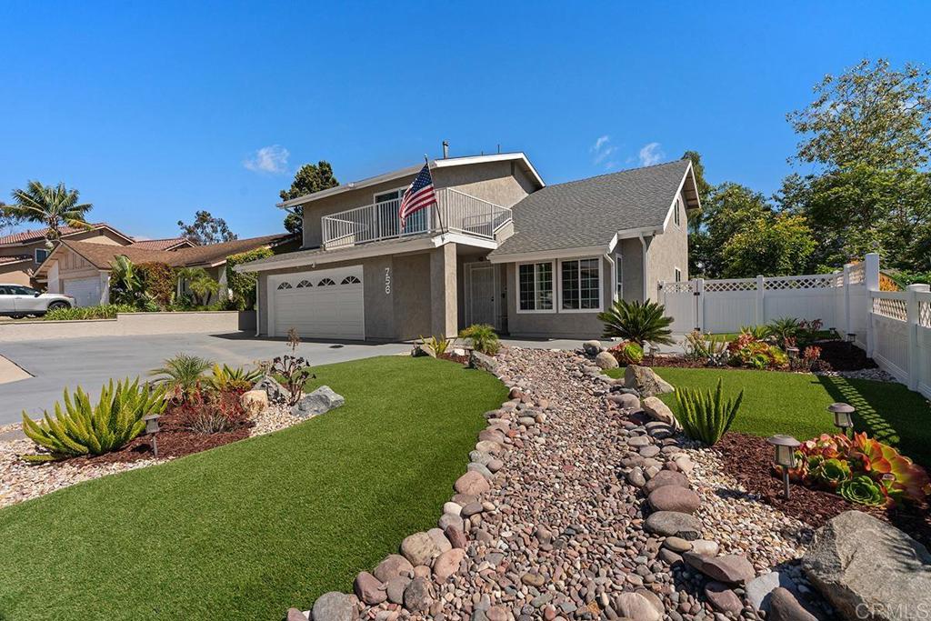 756 Roca Road