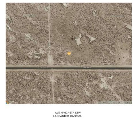 Photo of 0 Avenue H, Lancaster, CA 93536 (MLS # OC26036714)