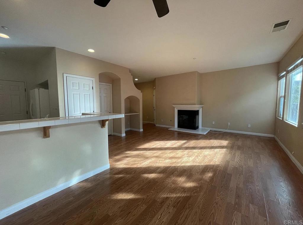 SMS - Residential Lease