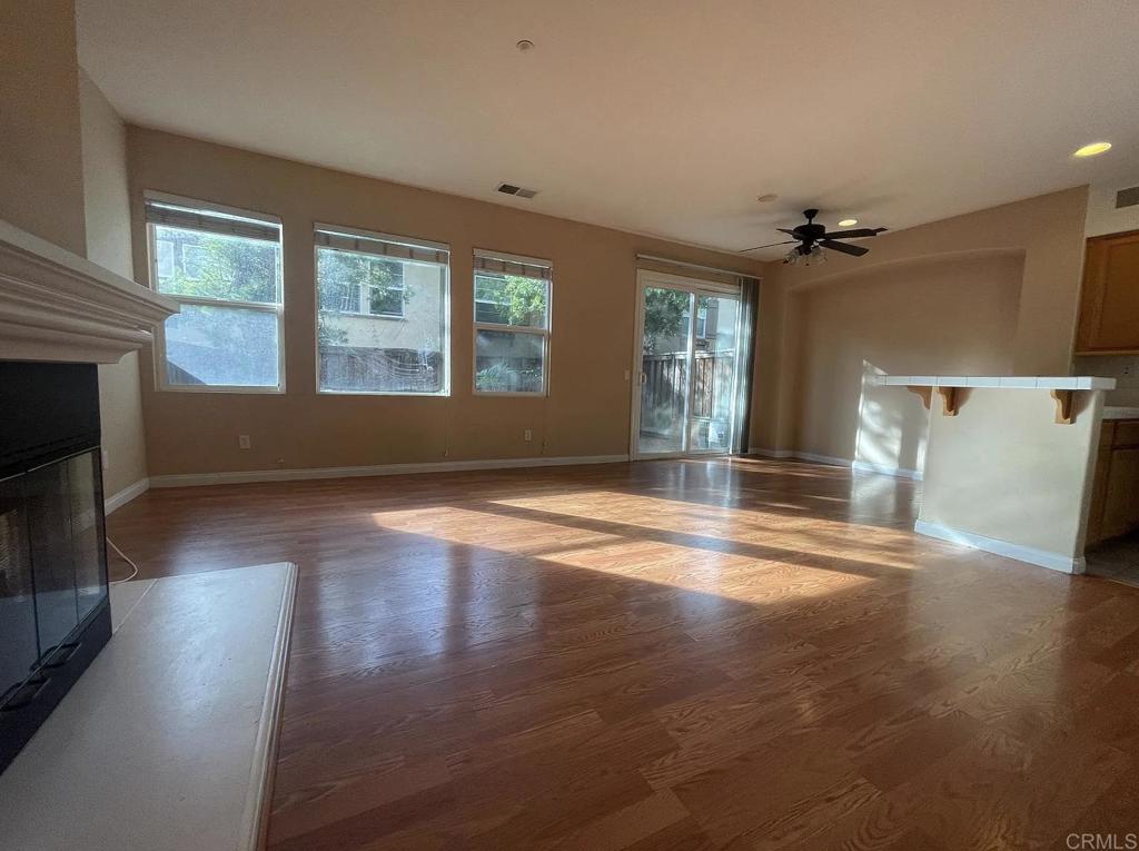 SMS - Residential Lease