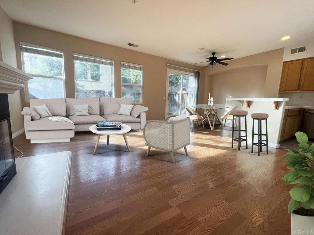 SMS - Residential Lease