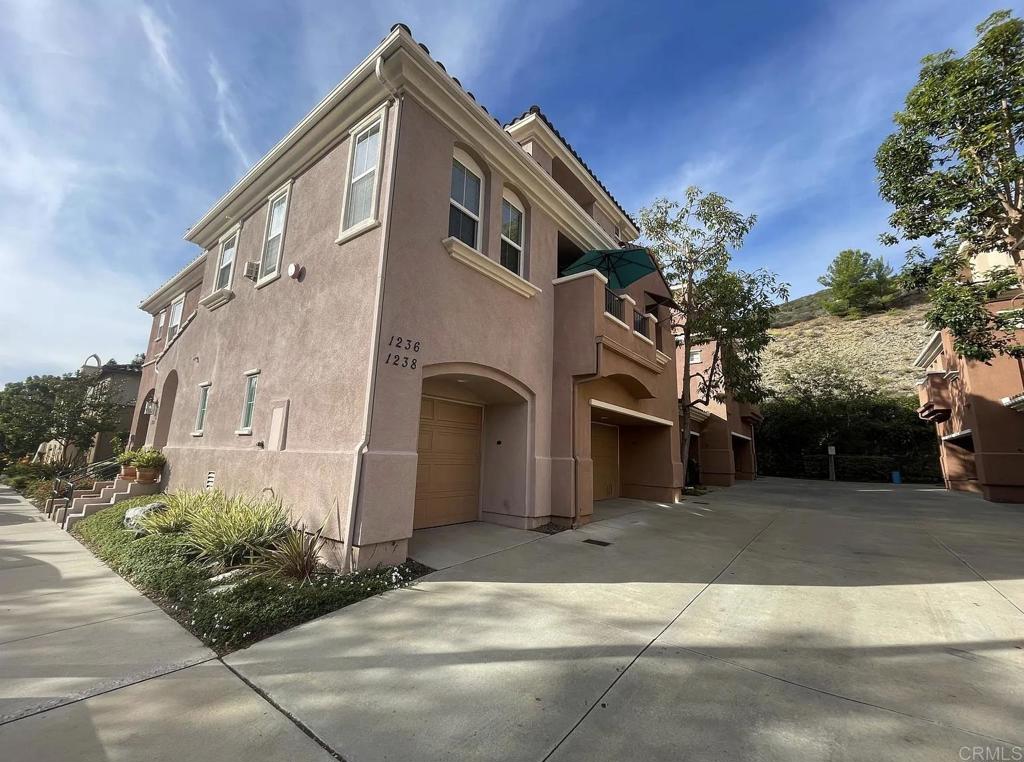 SMS - Residential Lease