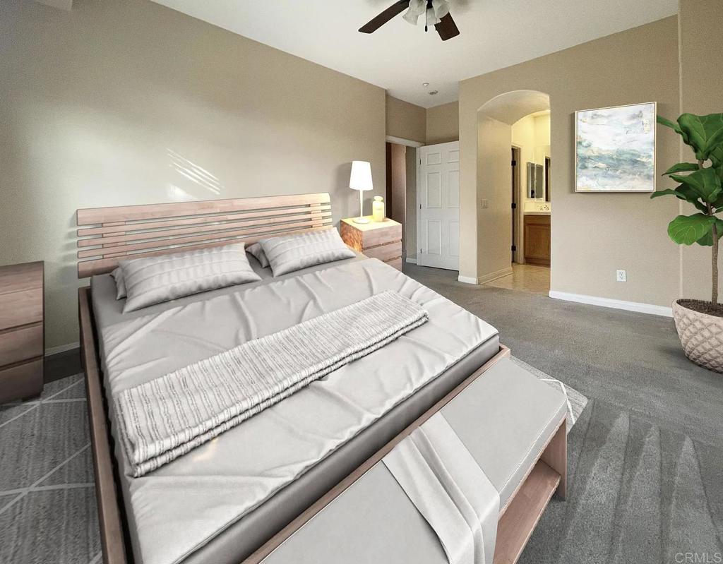 SMS - Residential Lease