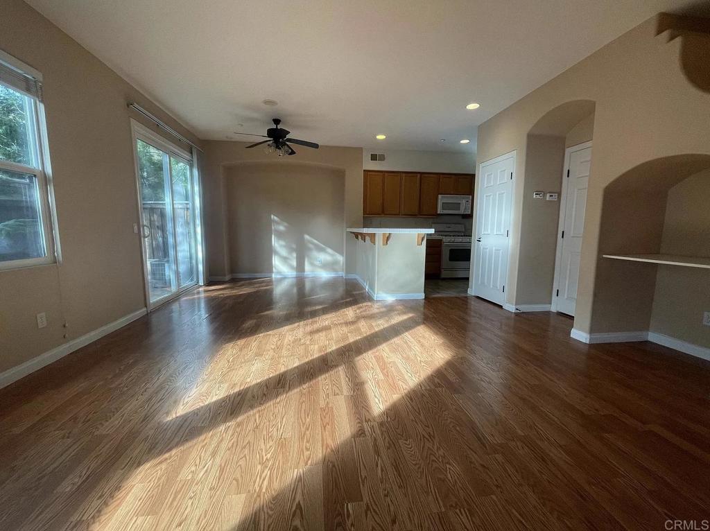 SMS - Residential Lease