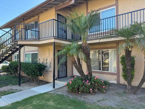 Photo of 1920 N H Street #134, Oxnard, CA 93036 (MLS # V1-36564)