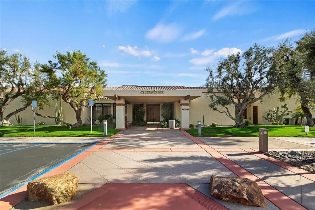 Vista Montana - Manufactured In Park