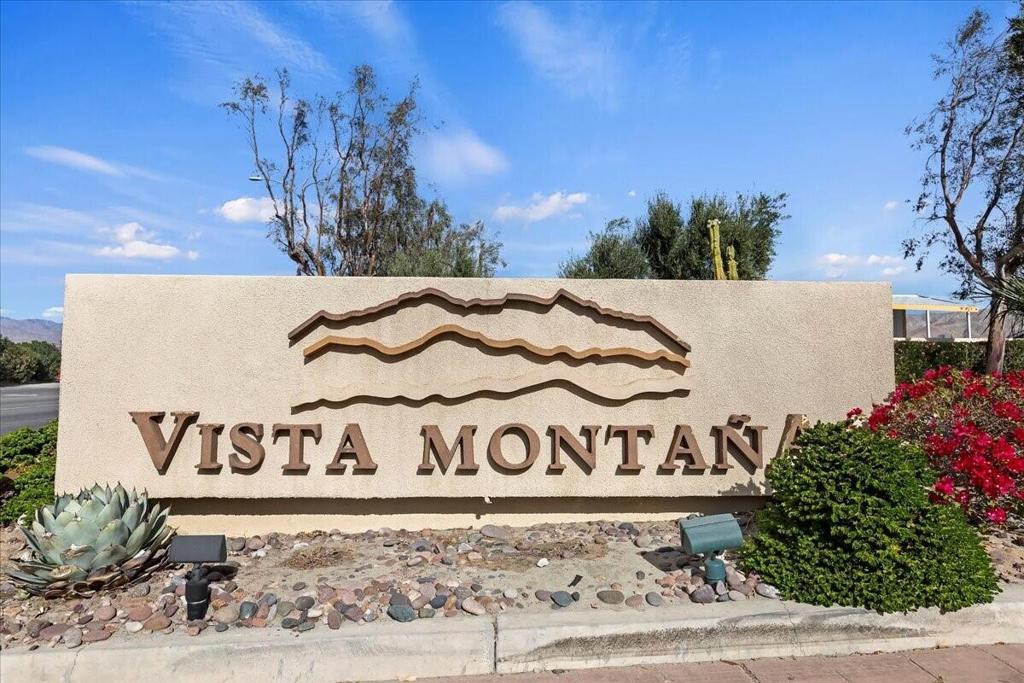 Vista Montana - Manufactured In Park