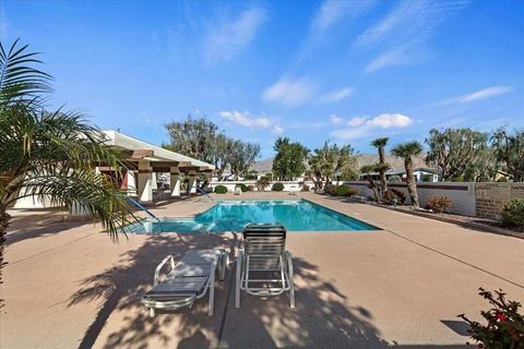 Photo of 15300 Palm Drive #98, Desert Hot Springs, CA 92240 (MLS # 219132882DA)