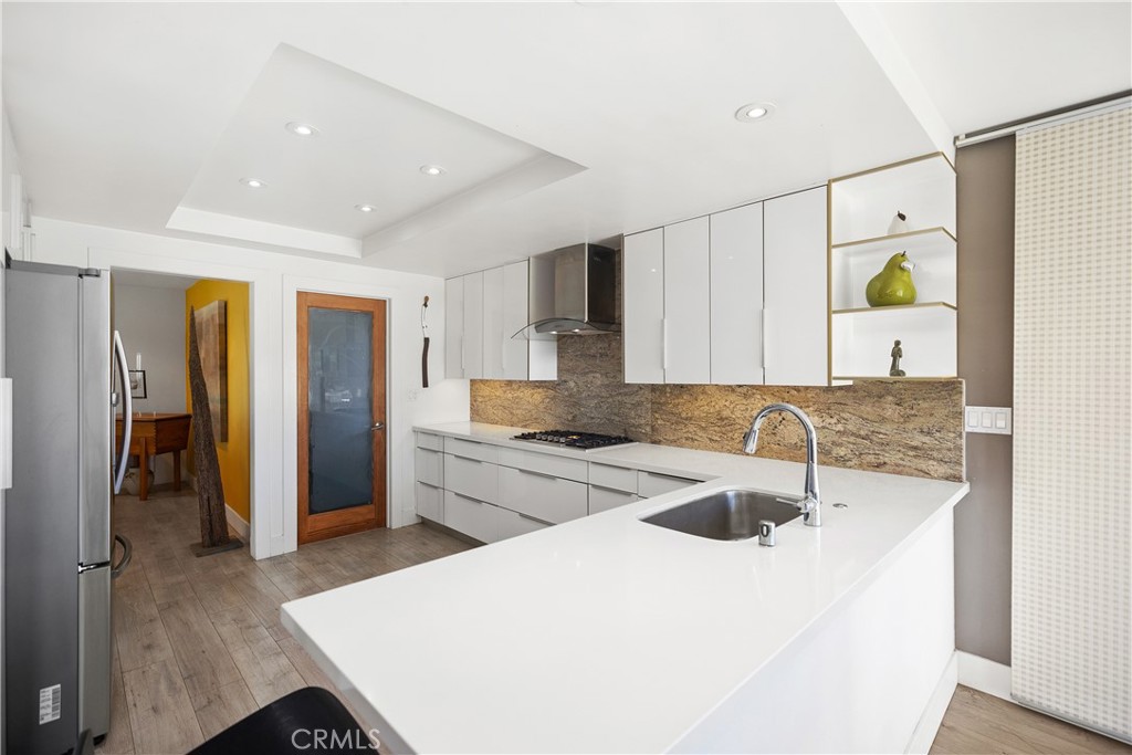 Villa Niguel (VN) - Residential Lease