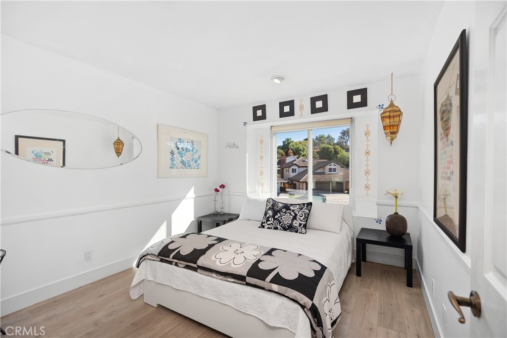 Villa Niguel (VN) - Residential Lease