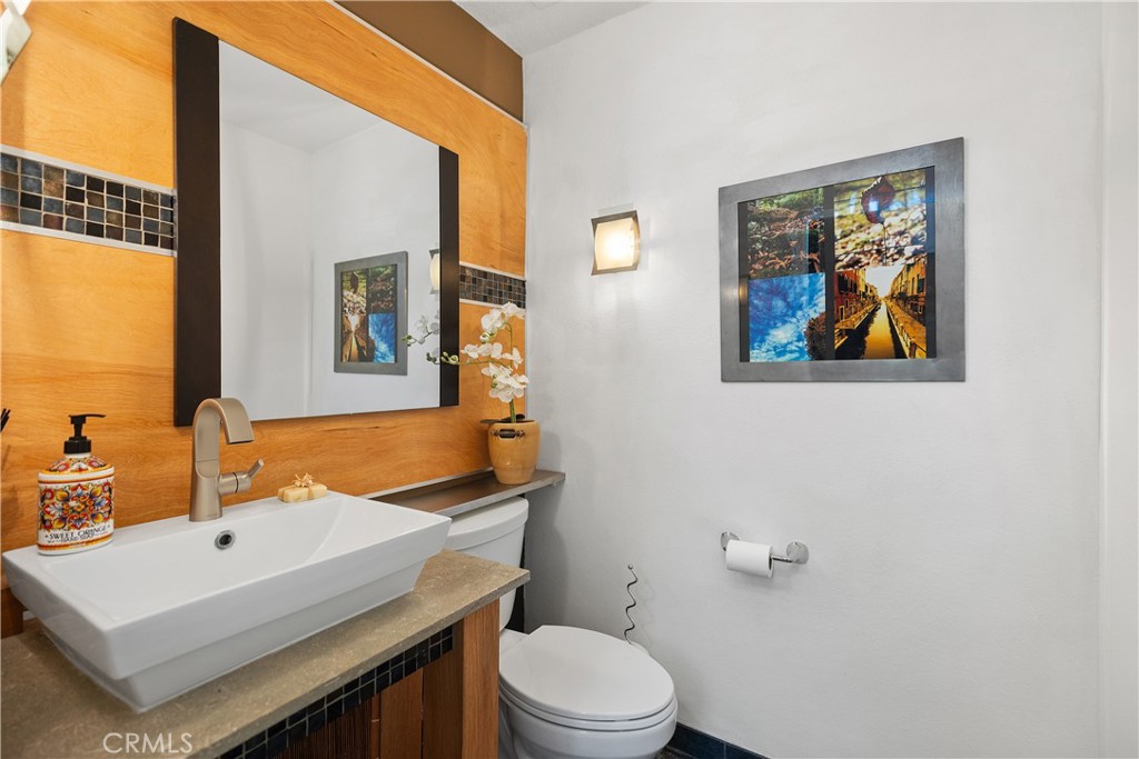 Villa Niguel (VN) - Residential Lease