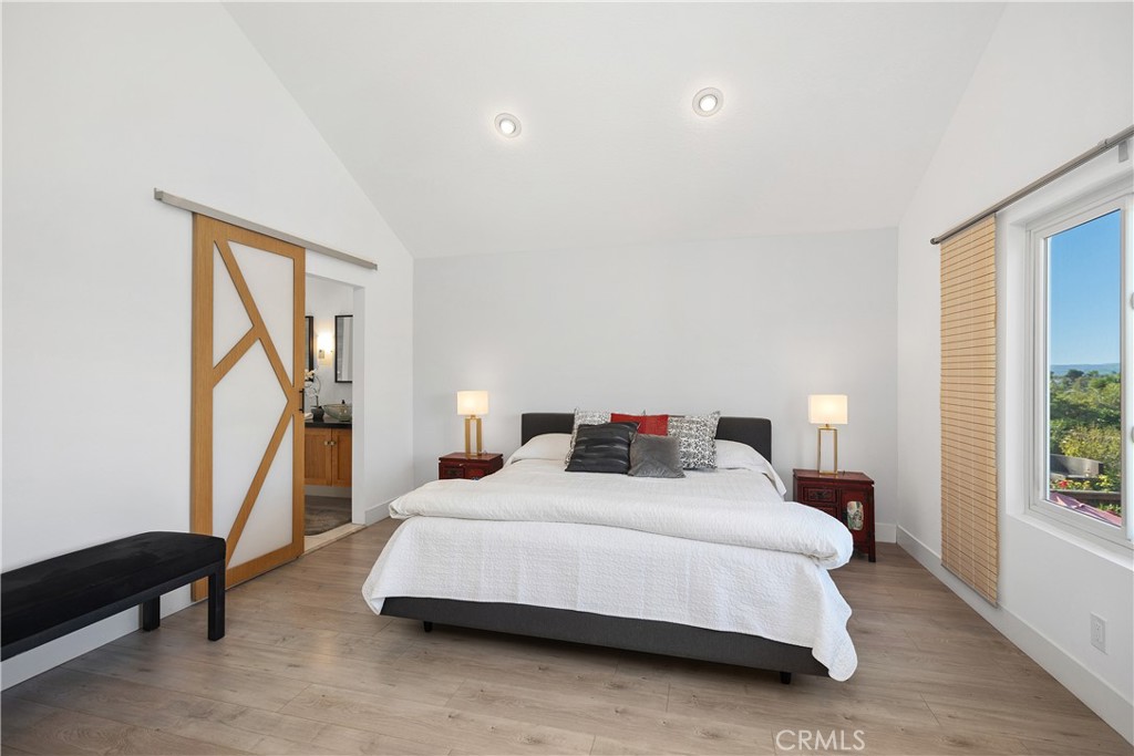 Villa Niguel (VN) - Residential Lease