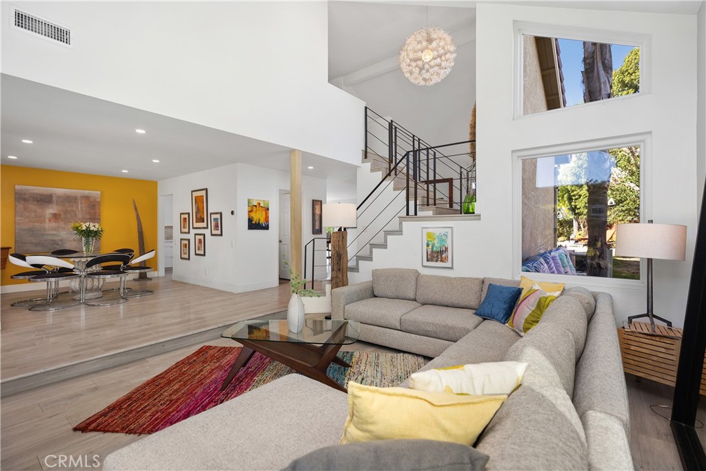 Villa Niguel (VN) - Residential Lease