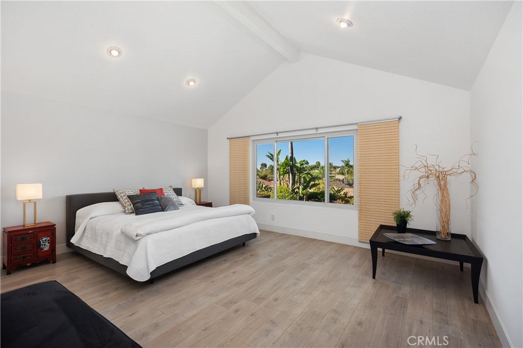 Villa Niguel (VN) - Residential Lease