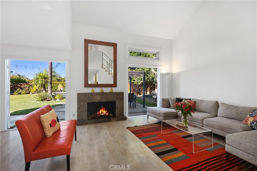 Villa Niguel (VN) - Residential Lease