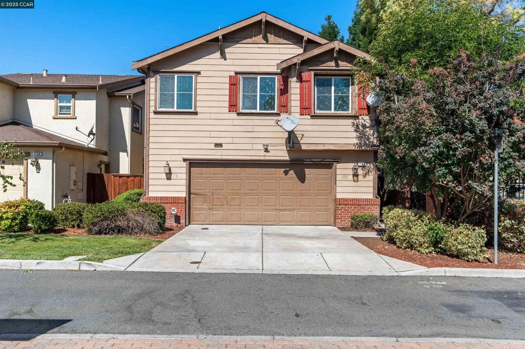 LOS MEDANOS - Residential