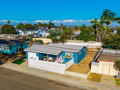 Photo of 3575 Waco Street, San Diego, CA 92117 (MLS # PTP2607317)