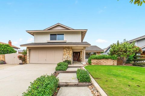 413 Armstrong Drive Placentia CA 92870