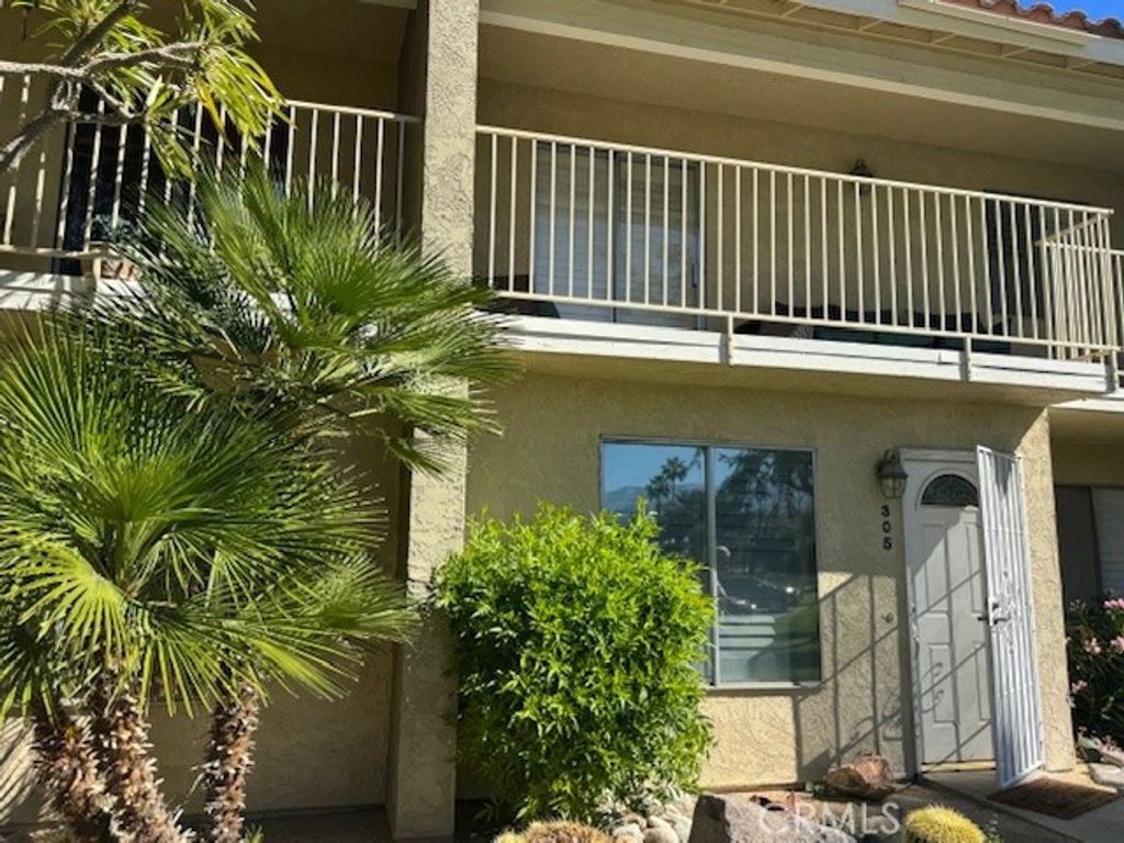 Photo of 303 tava Lane, Palm Desert, CA 92211 (MLS # IV26039089)