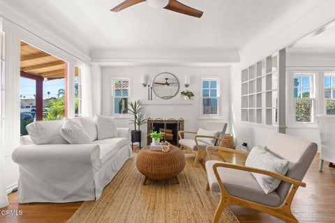 Tiny photo for 199 S Catalina Street, Ventura, CA 93001 (MLS # V1-38741)