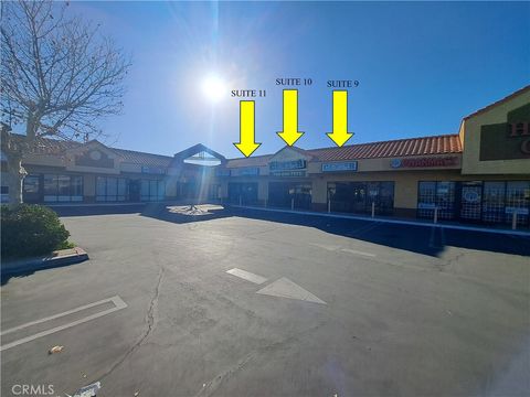 Photo of 16455 Main St, Hesperia, CA 92345 (MLS # HD26027261)