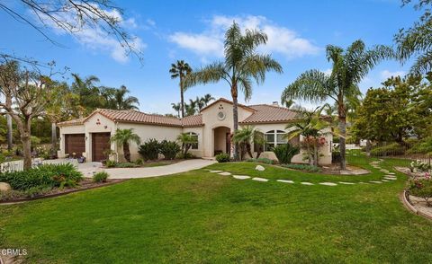 Photo of 1707 Corte Jubilo, Camarillo, CA 93012 (MLS # V1-35465)