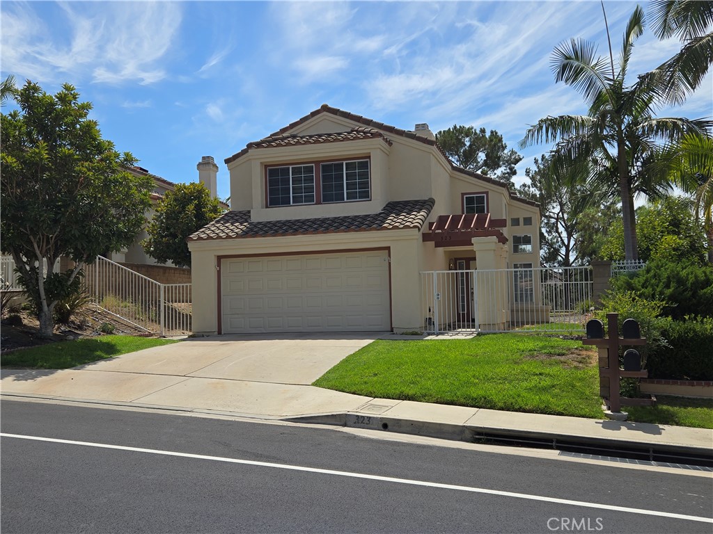 Wildflower (WDFL) - Residential Lease
