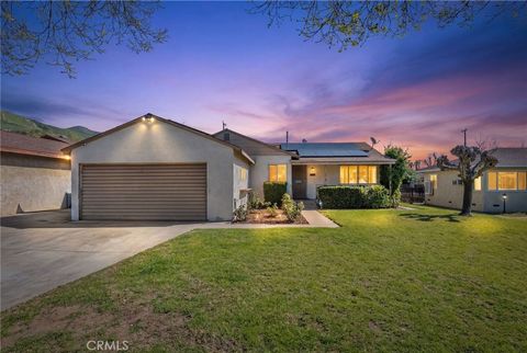 Photo of 3929 Modesto Drive, San Bernardino, CA 92404 (MLS # IV26032358)