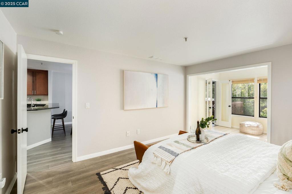 CC VILLAS - Residential