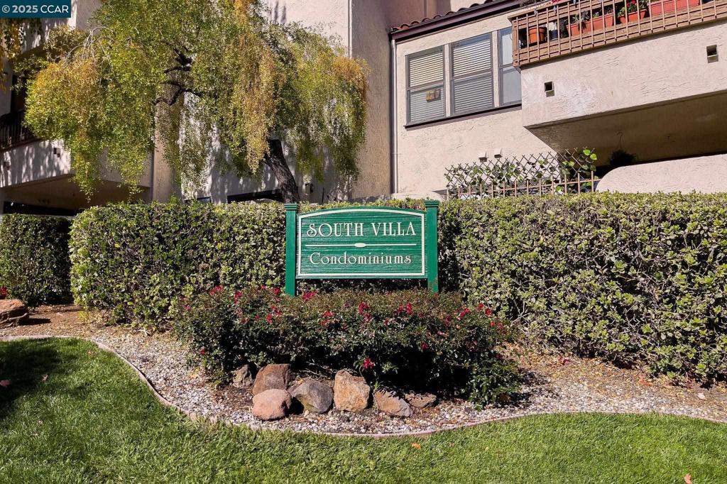 CC VILLAS - Residential