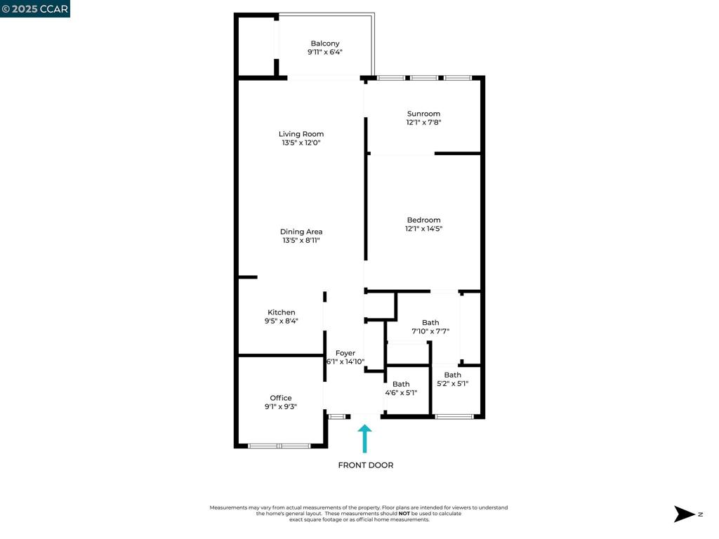CC VILLAS - Residential