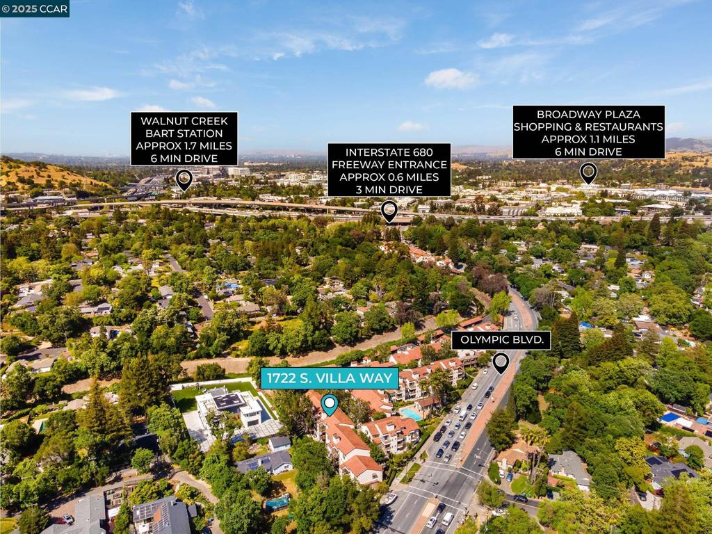 CC VILLAS - Residential