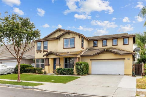 Photo of 6609 Angelina Court, Chino, CA 91710 (MLS # OC26172588)