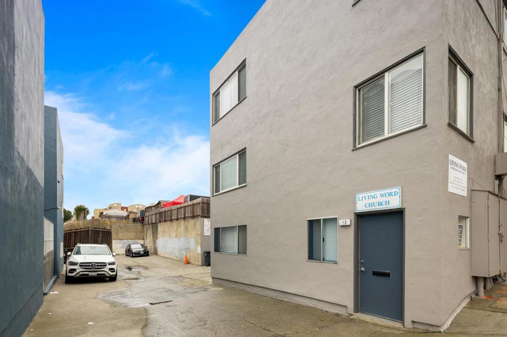 12 Westlake Avenue