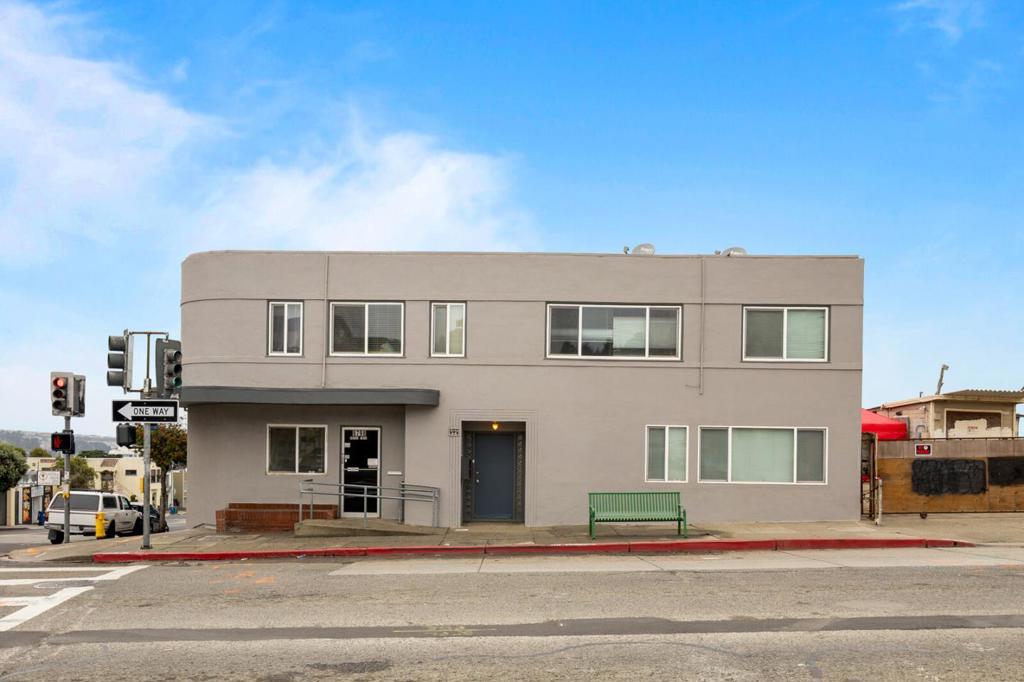 12 Westlake Avenue