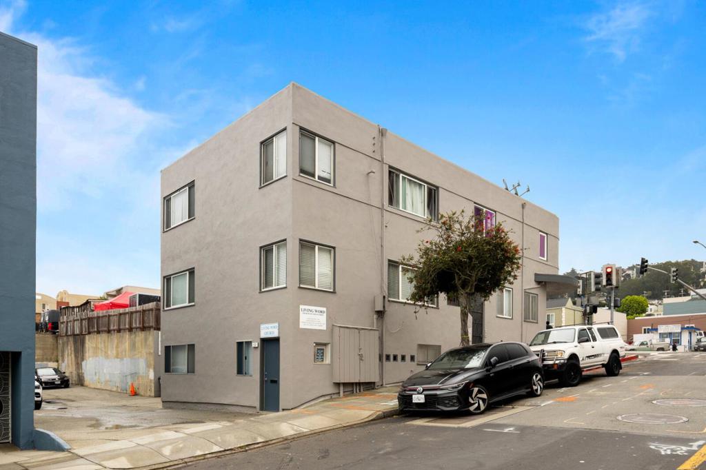 12 Westlake Avenue