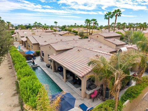 Photo of 81650 Rancho Santana Drive, La Quinta, CA 92253 (MLS # 219153925DA)