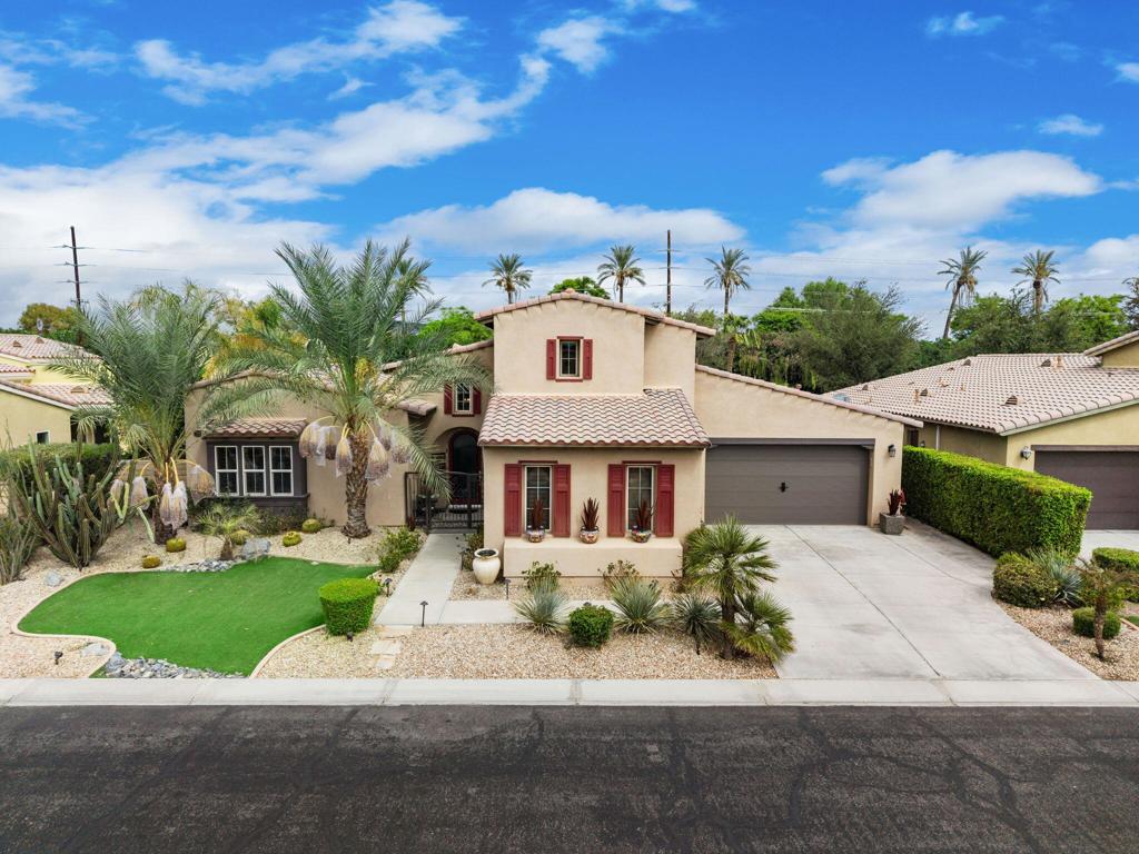 81650 Rancho Santana Drive