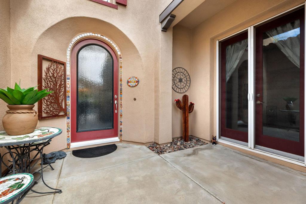 81650 Rancho Santana Drive