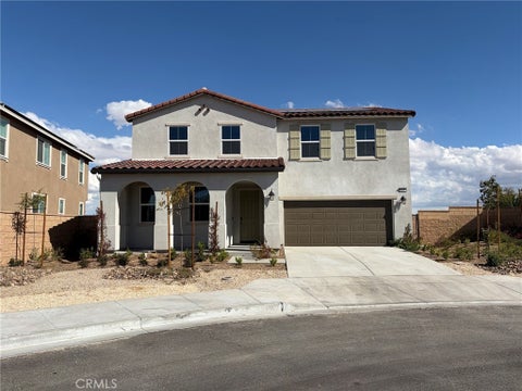 Photo of 13335 Chadwick Place Pl, Victorville, CA 92395 (MLS # IG26227388)