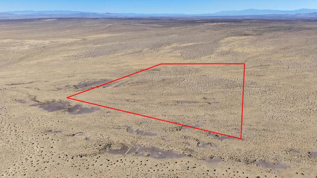 150 Acres Zoned RC - Power Lines On Site - Just $70,000!Incredible opportunity to own 150 acres of vacant land located south of Highway 58 and west of Highway 395 in unincorporated San Bernardino County (APN: 0492-032-30-0-000). Zoned RC (Resource Conservation), this land allows for single-family residential, agricultural use, livestock, off-grid living, and more. With a Conditional Use Permit (CUP), buyers may explore options like eco-retreats, campgrounds, or solar energy installations (buyer to verify with the County).This property is owned free and clear, and power lines run through the parcel under a recorded utility easement--a major value-add for future development. The land is currently unimproved, offering a true blank canvas for investors, developers, or end-users seeking privacy and long-term growth.With a low annual tax rate and pricing at under $470 per acre, this is one of the best values available in the High Desert. Whether you're looking to land bank, build, farm, or create a private retreat, this parcel offers flexibility, scale, and opportunity. Buyer to verify zoning, access, and all intended uses with San Bernardino County.