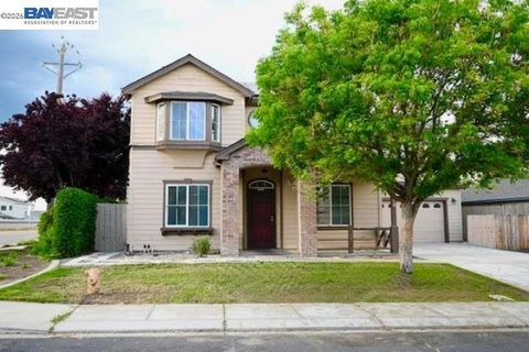 Photo of 119 Legacy Street, Manteca, CA 95337 (MLS # 41130706)