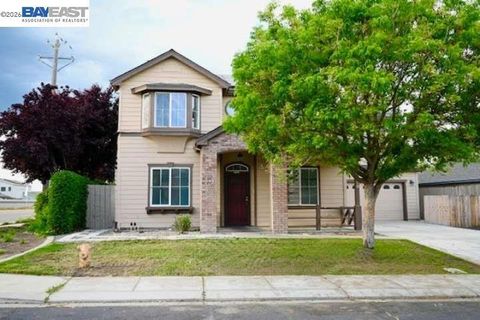 Photo of 119 Legacy Street, Manteca, CA 95337 (MLS # 41130706)