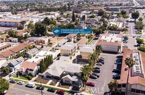 Photo of 1042 SAN JUAN Street, Tustin, CA 92780 (MLS # PW26119905)