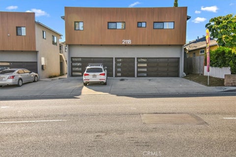 Photo of 2118 Manhattan Beach Boulevard #D, Redondo Beach, CA 90278 (MLS # SB26190569)