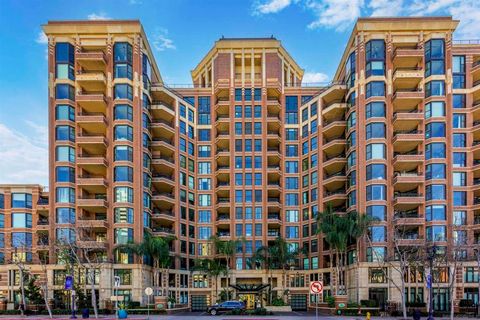 500 W Harbor Blvd 808 San Diego CA 92101