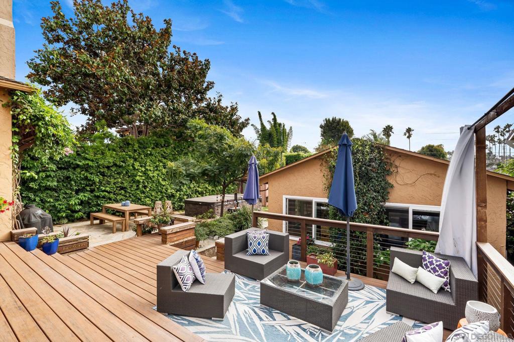 Ocean Beach - Residential