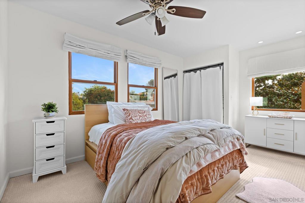 Ocean Beach - Residential