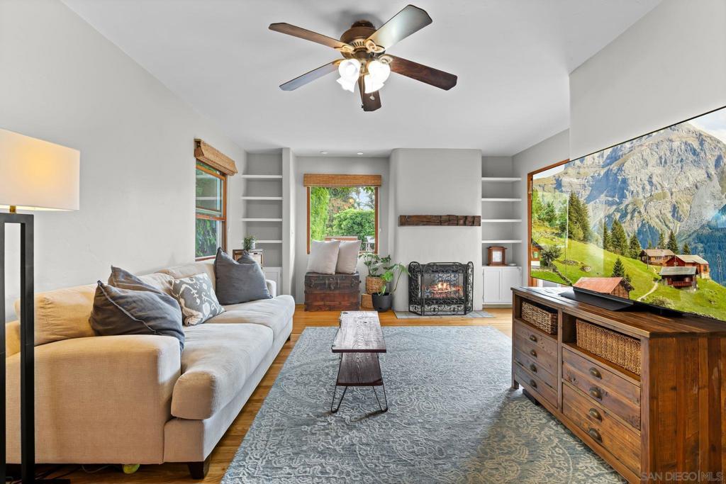 Ocean Beach - Residential
