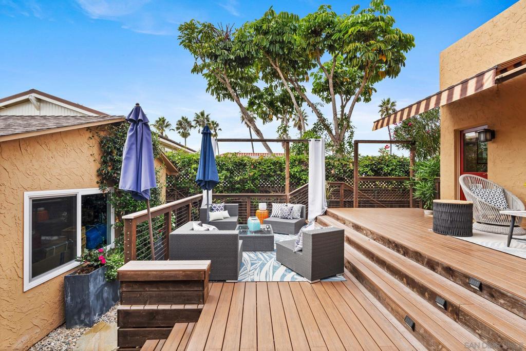 Ocean Beach - Residential